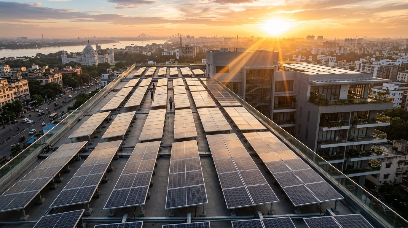 Residential Rooftop Solar
